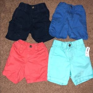 Old Navy Toddler Boy Shorts